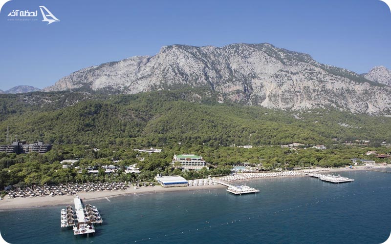 بلدیبی آنتالیا	