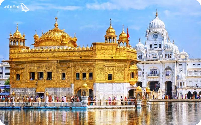 شهر امریتسار 