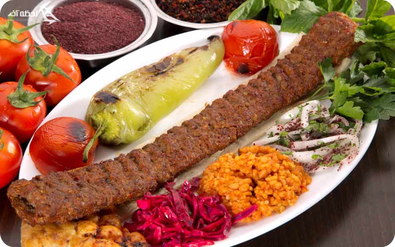 کبابچه بلغاری