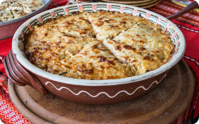 عکس رستوران ادنو بلغارستان	