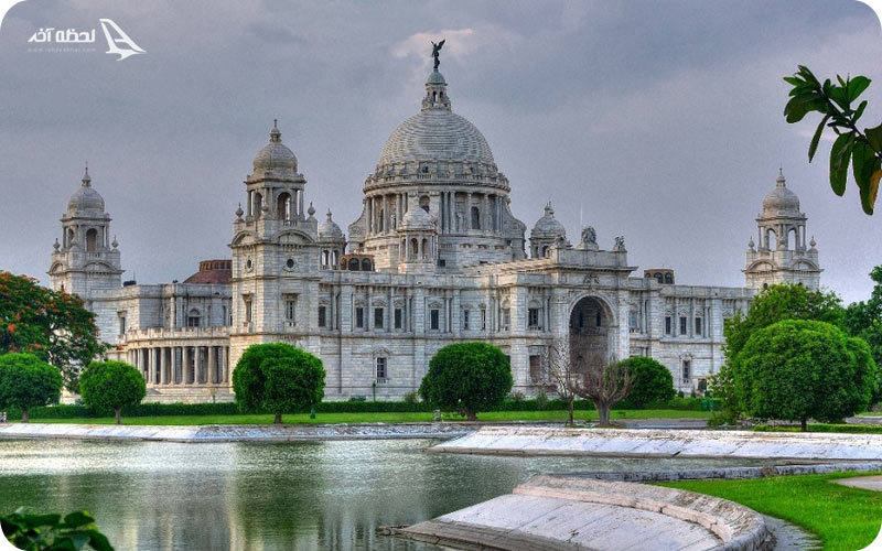 کاخ ویکتوریا