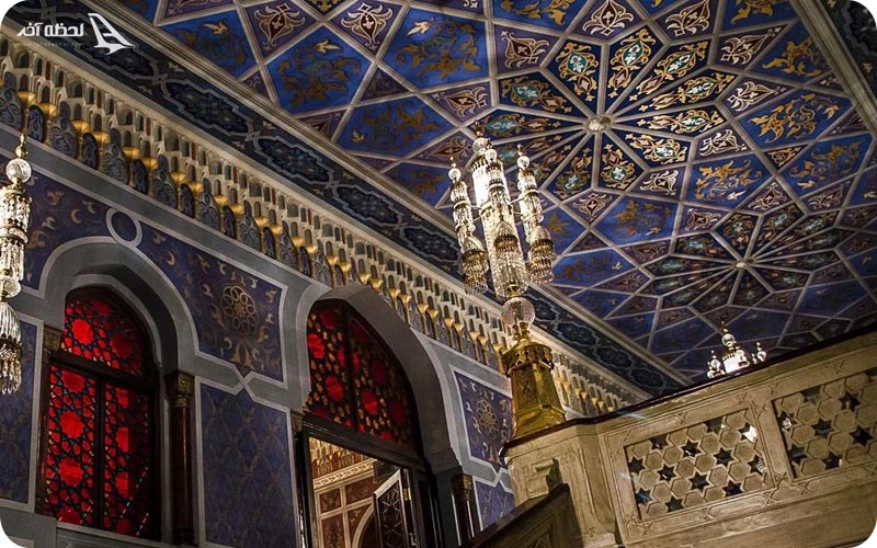 عکس تئاتر اپرا و باله تفلیس