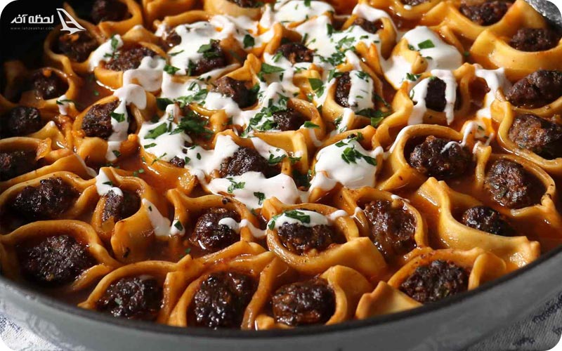 مانتی ارمنستان