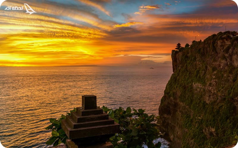 معبد اولوواتو