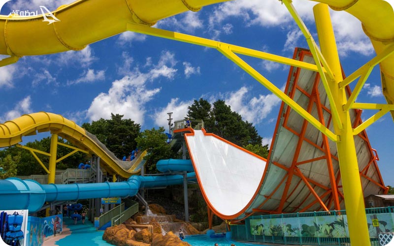 پارک آبی تفلیس