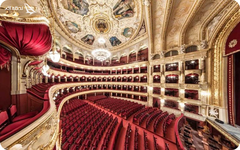 تئاتر اپرا و باله تفلیس