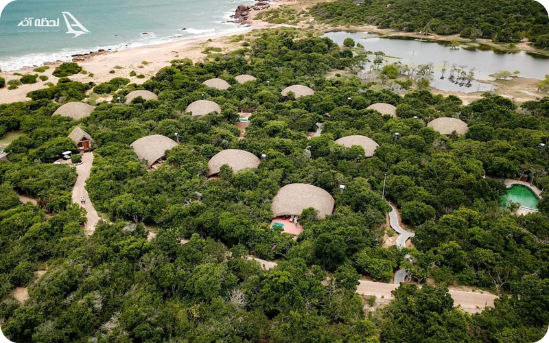 ساعت کاری پارک ملی یالا سریلانکا