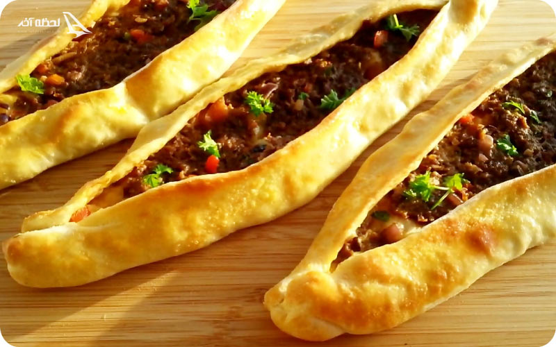 رستوران استلا آنتالیا