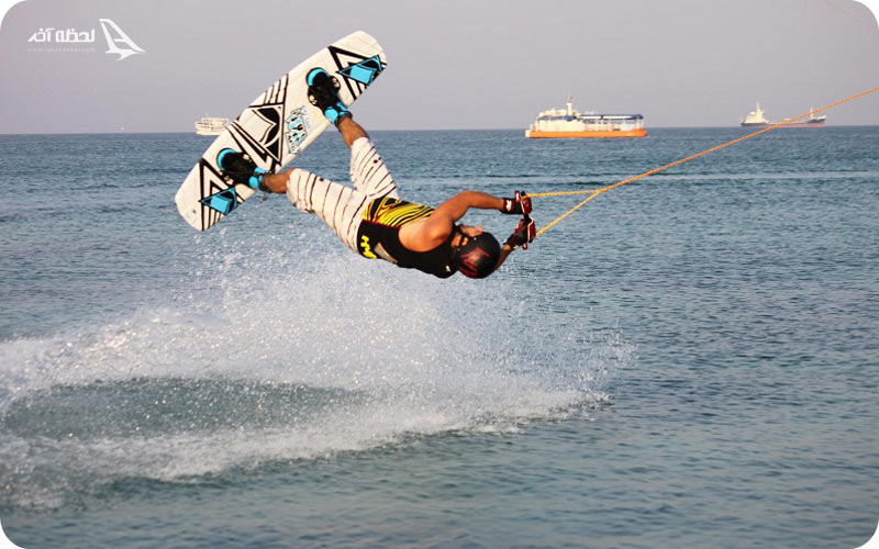 کیبل اسکی کیش