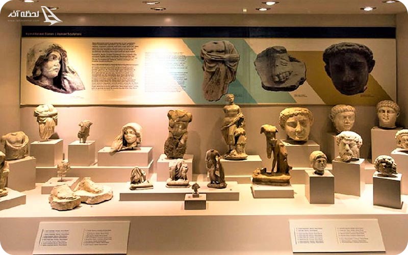 موزه مردم شناسی آلانیا	