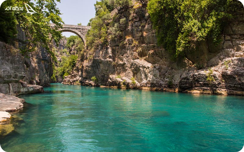 پارک ملی روستای آیدین آنتالیا