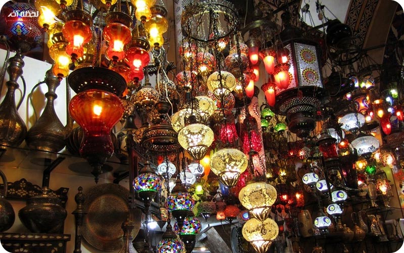 بازار بزرگ کوش آداسی