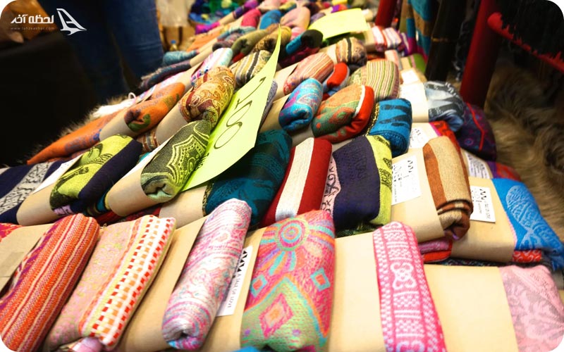 مرکز خرید دیلی هیت