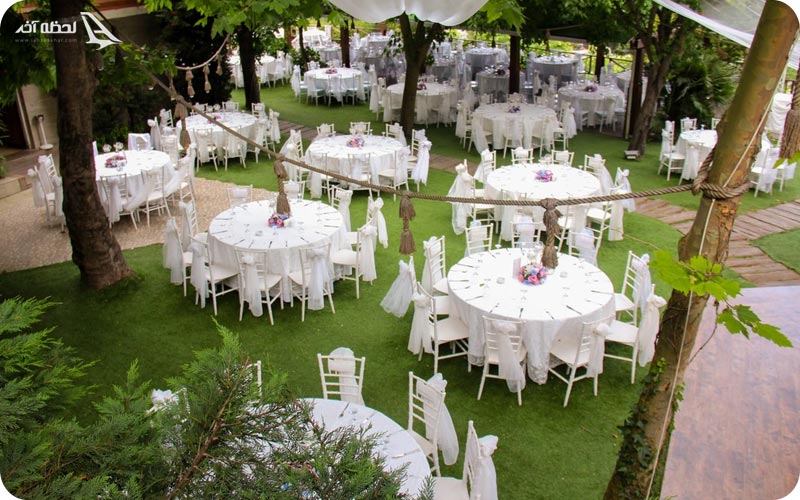 رستوران هفت مهمت آنتالیا	