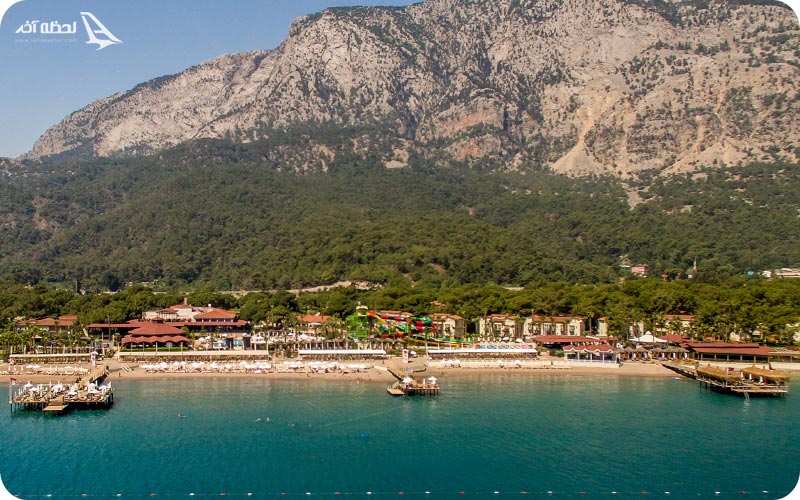 بلدیبی آنتالیا	