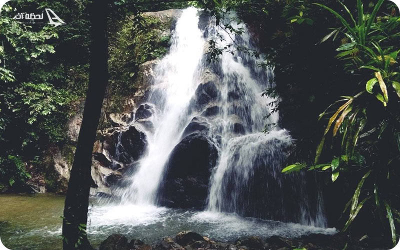 آبشار کانچینگ