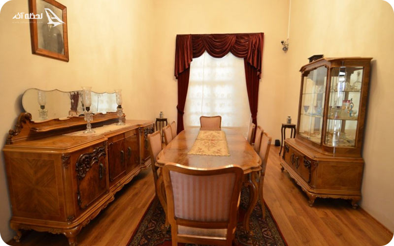 ادرس موزه آتاتورک آنتالیا