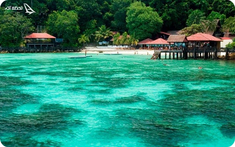 پارک دریایی پولائو پایار