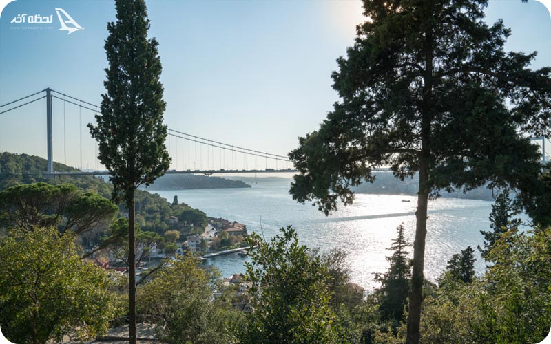 پارک طبیعت میهرابات	