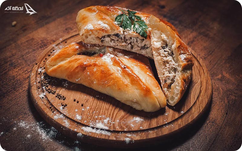 منو کافه لا کابرنت