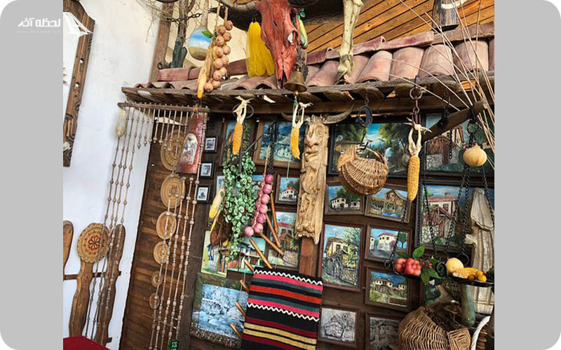 عکس رستوران آسکاکووسکا پانوراما