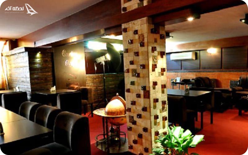 کافه کاکتوس کیش