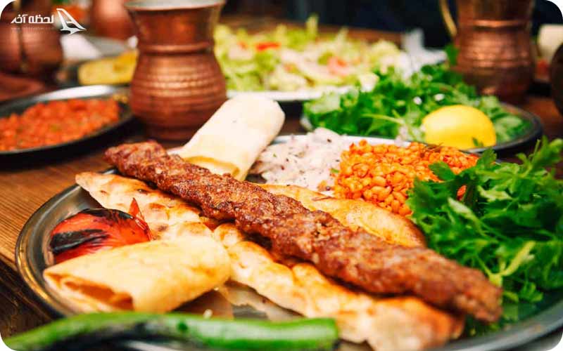 کبابچه بلغاری