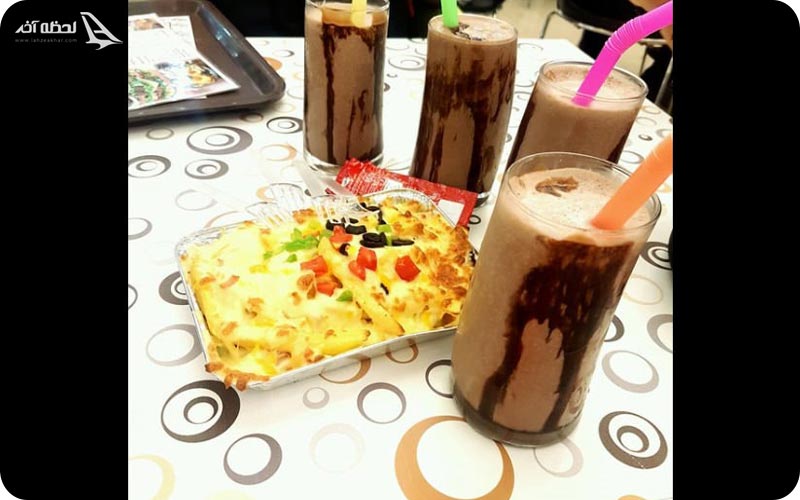 کافه میتا کیش