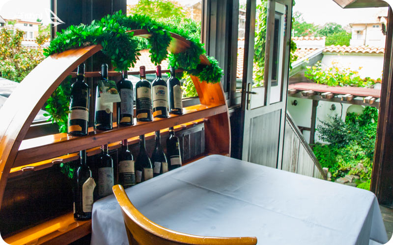 آدرس رستوران ادنو بلغارستان