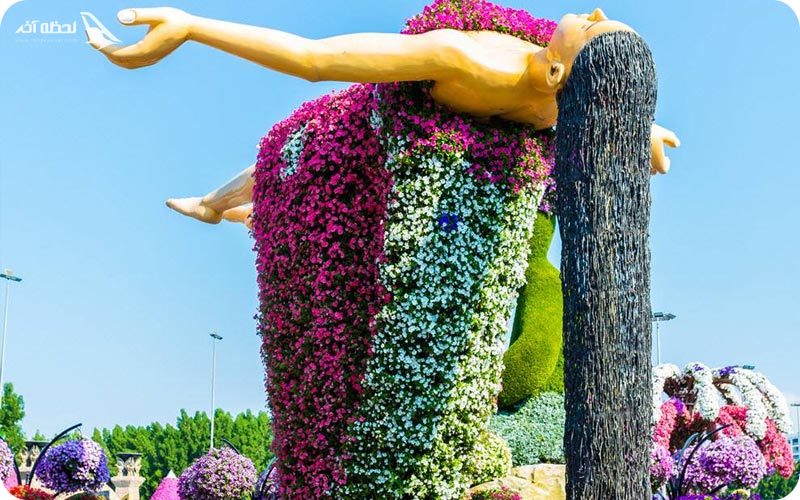 میراکل گاردن