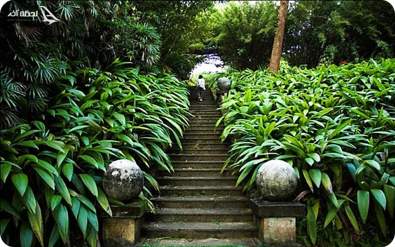 باغ بریف ساریلانکا