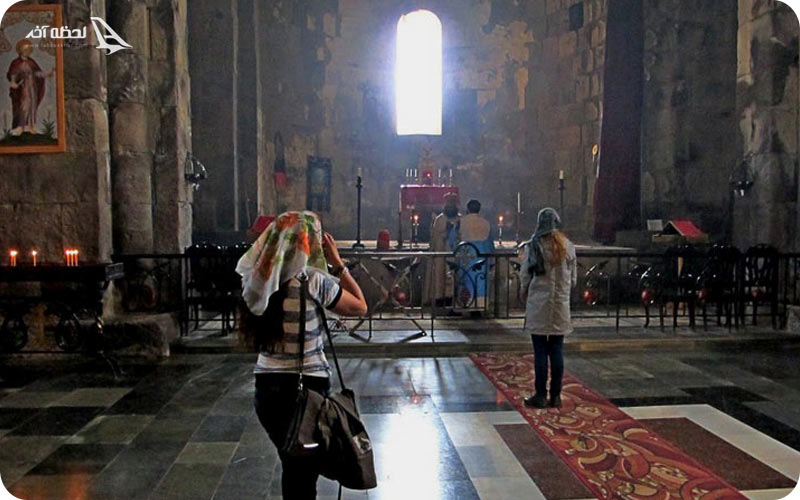 کلیسای تاتو