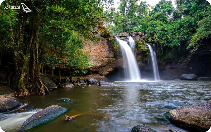 پارک ملی کاو یای	