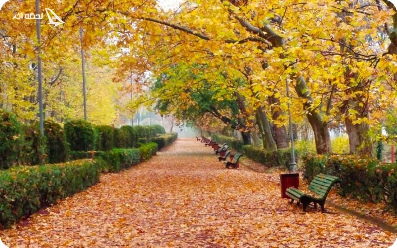 هزینه ورودی پارک وک تفلیس