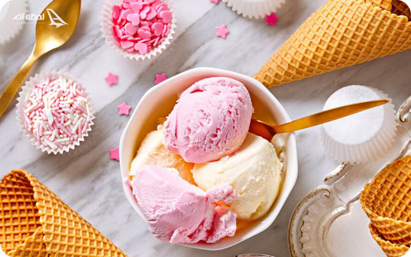 آدرس سراسر فاین داینینگ