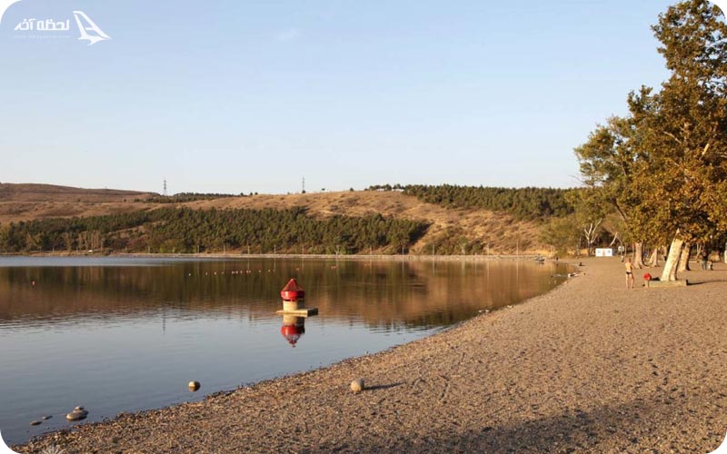 دریاچه لیسی