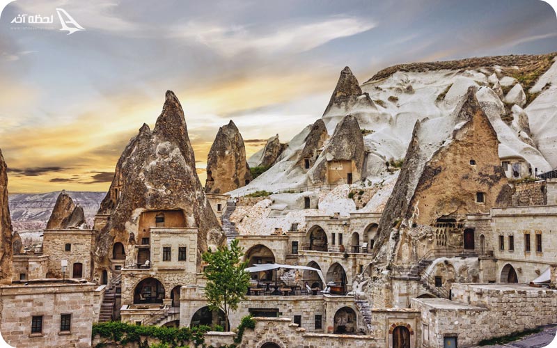 پارک ملی گورمه	