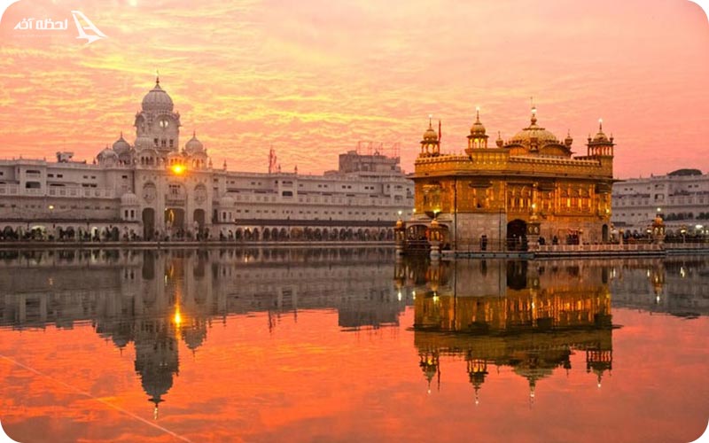 شهر امریتسار 