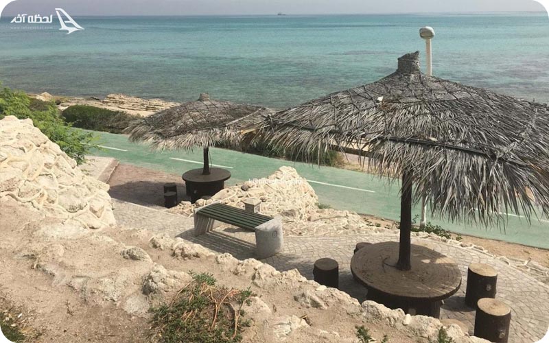 جذابیت رستوران