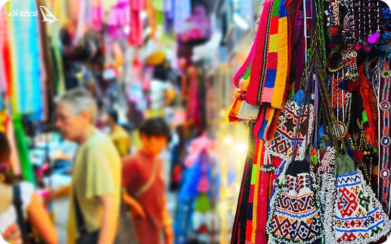 مرکز خرید چاتوچاک