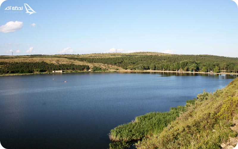 دریاچه لیسی