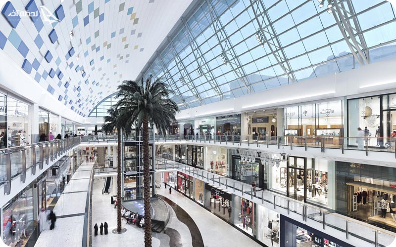 مرکز خرید زون