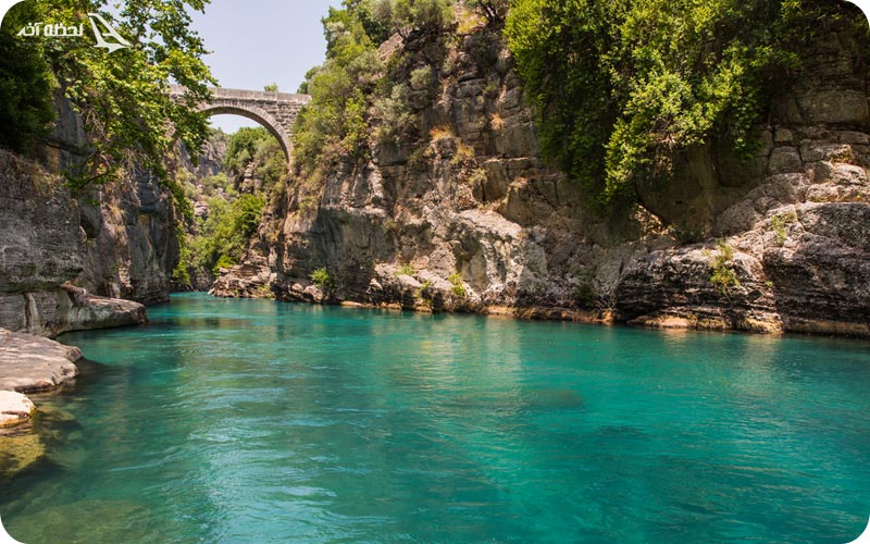 چرا پرواز مستقیم به آنتالیا نداریم؟