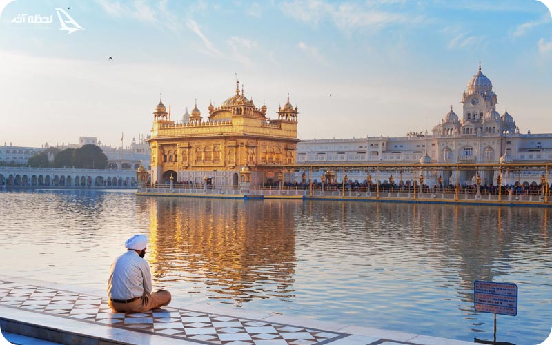 شهر امریتسار 