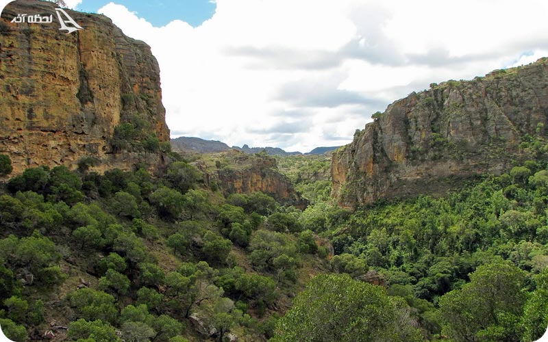 پارک ملی کاراتپه