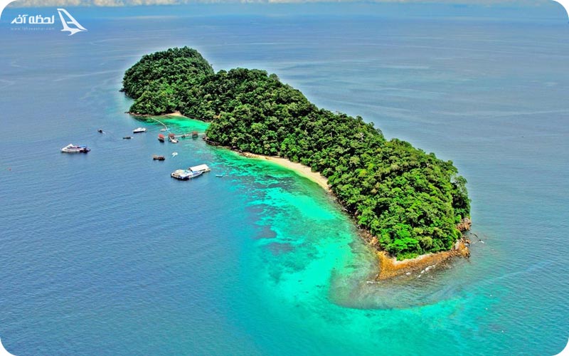 پارک دریایی پولائو پایار