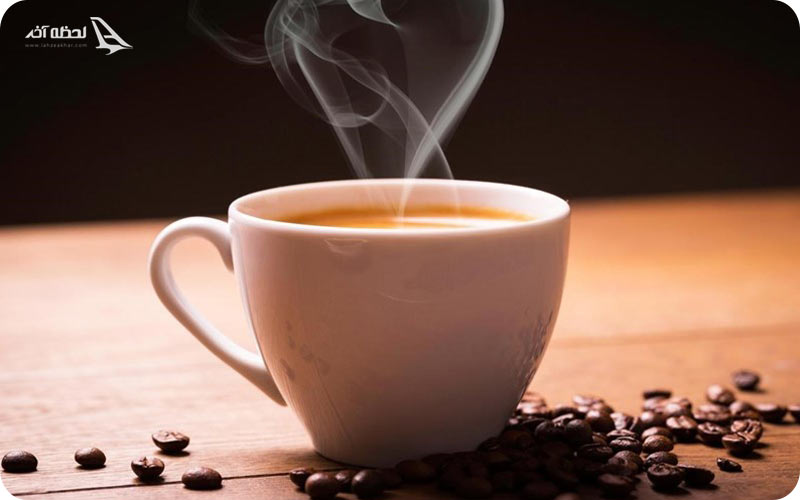 کافه تانت رزا