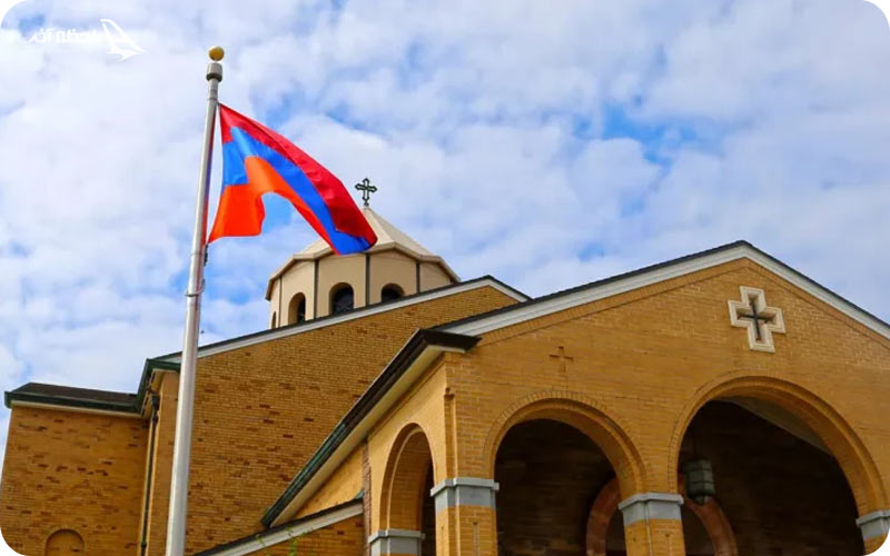 کلیسای سن‌استفان	