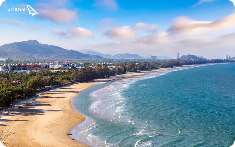 هواهین تایلند