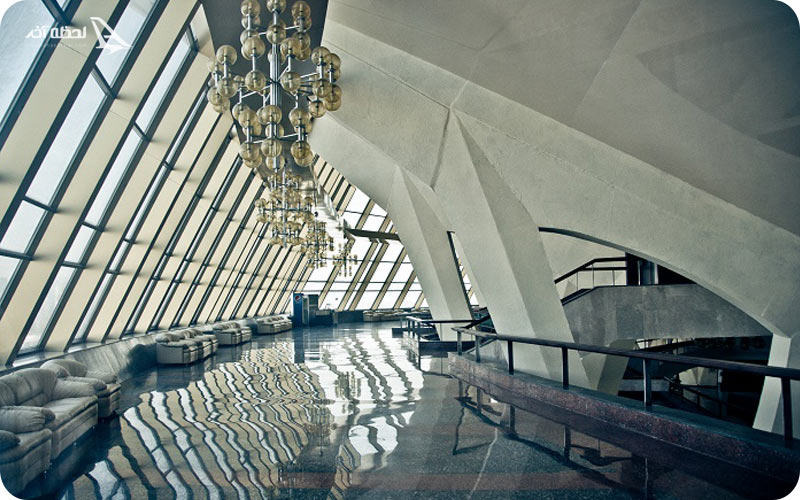 امکانات  کارن دمیرچیان